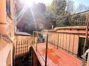 Casa indipendente in vendita a Genova GE