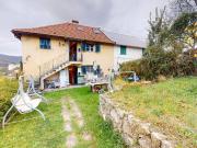 Casa indipendente in vendita a Genova GE