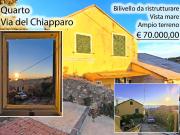 Casa indipendente in vendita a Genova GE