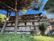 Casa indipendente in vendita a Genova GE