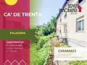 Casa indipendente in vendita a Genova GE