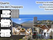 Casa indipendente in vendita a Genova GE