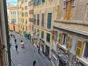 Casa indipendente in vendita a Genova GE