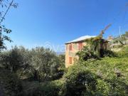 Casa indipendente in vendita a Genova via Fontanile, 4,...