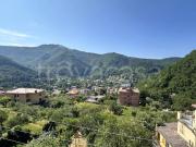 Casa indipendente in vendita a Genova via Sella, 29, Bavari