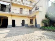 Casa indipendente in vendita a Gerenzano VA