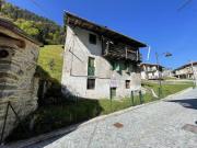 Casa indipendente in vendita a Gerola Alta SO