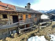 Casa indipendente in vendita a Gerola Alta SO