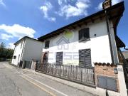 Casa indipendente in vendita a Gerre de' Caprioli CR