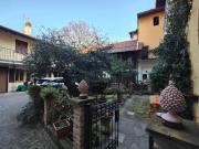 Casa indipendente in vendita a Gessate MI