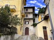 Casa indipendente in vendita a Ghiffa VB