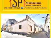 Casa indipendente in vendita a Giarre CT