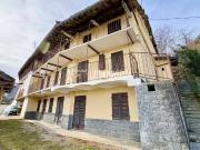 Casa indipendente in vendita a Giaveno