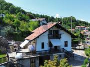 Casa indipendente in vendita a Giaveno
