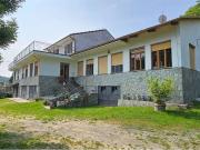 Casa indipendente in vendita a Giaveno TO