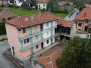 Casa indipendente in vendita a Giaveno TO