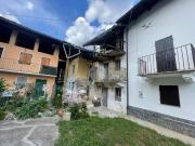 Casa indipendente in vendita a Giaveno TO
