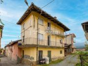 Casa indipendente in vendita a Giaveno TO