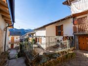 Casa indipendente in vendita a Giaveno TO