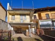Casa indipendente in vendita a Giaveno TO