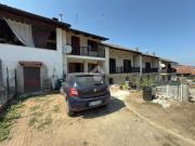 Casa indipendente in vendita a Giaveno TO