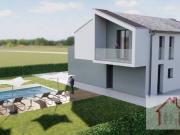 Casa indipendente in vendita a Giavera del Montello TV