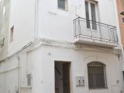 Casa indipendente in vendita a Gioia del Colle BA