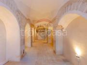 Casa indipendente in vendita a Giovinazzo piazza San Anna, 8