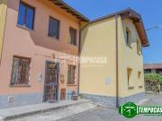 Casa indipendente in vendita a Giussago
