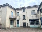 Casa indipendente in vendita a Giussano MB