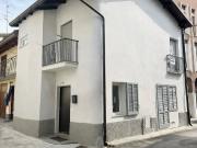 Casa indipendente in vendita a Giussano MB