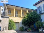 Casa indipendente in vendita a Giussano MB