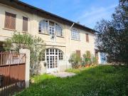 Casa indipendente in vendita a Giussano MB