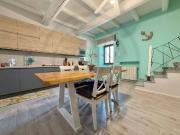 Casa indipendente in vendita a Giussano MB