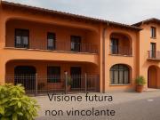 Casa indipendente in vendita a Giussano MB