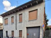 Casa indipendente in vendita a Giussano MB