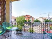 Casa indipendente in vendita a Giussano via 24 Maggio, 23