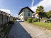 Casa indipendente in vendita a Golasecca