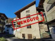Casa indipendente in vendita a Gordona SO