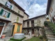 Casa indipendente in vendita a Grandola ed Uniti CO