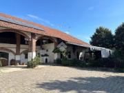 Casa indipendente in vendita a Granozzo con Monticello NO