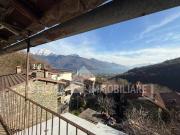 Casa indipendente in vendita a Gravedona ed Uniti CO
