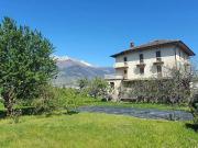 Casa indipendente in vendita a Gressan AO