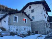 Casa indipendente in vendita a Gressan AO