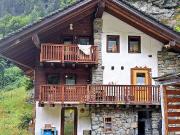 Casa indipendente in vendita a Gressoney Saint Jean AO