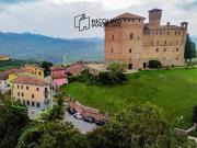 Casa indipendente in vendita a Grinzane Cavour CN