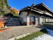 Casa indipendente in vendita a Grone BG