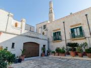 Casa indipendente in vendita a Grottaglie