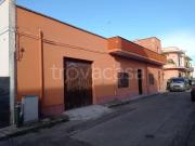 Casa indipendente in vendita a Guagnano via Crocifisso, 70