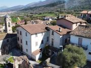 Casa indipendente in vendita a Gualdo Tadino PG